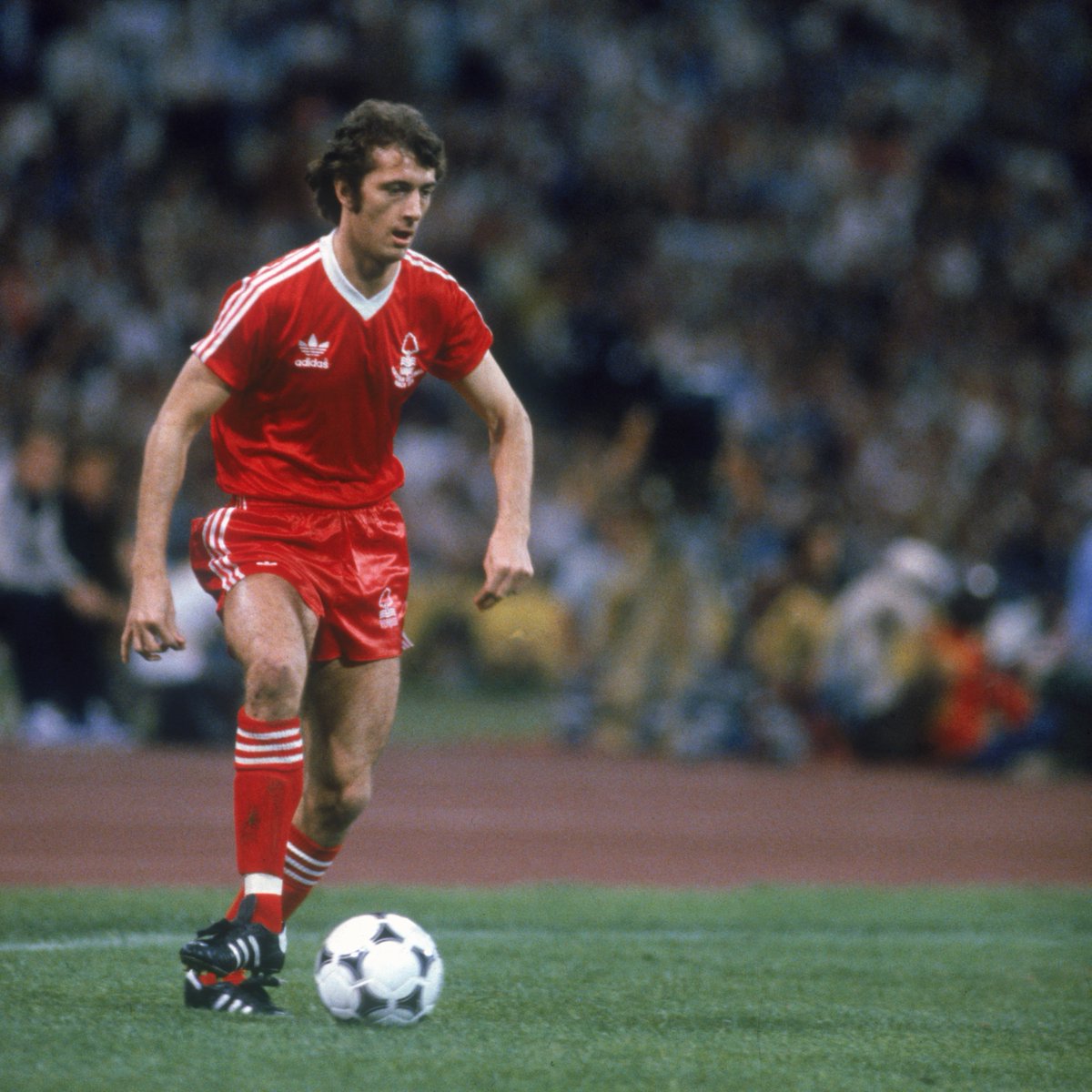 NFFC's tweet image. All red at the Etihad tomorrow ❤️