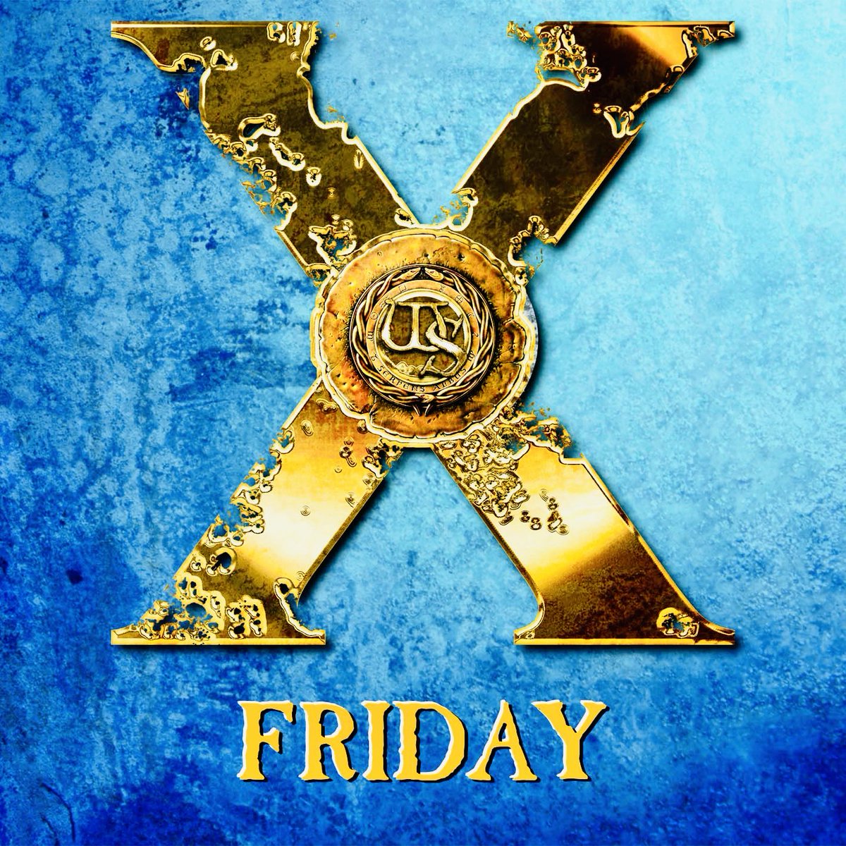 David Coverdale tweet media