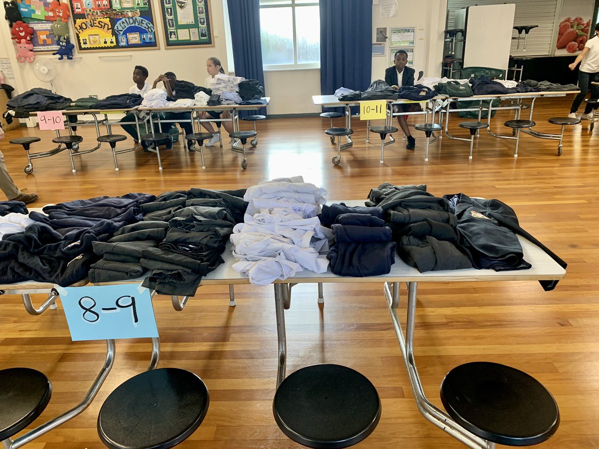 Haberdashers' Slade Green Primary tweet media