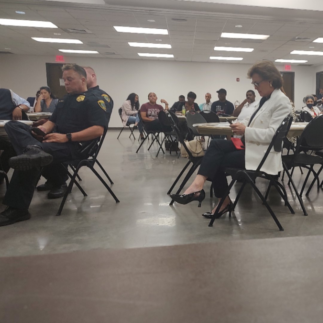 Houston Complete Communities tweet media