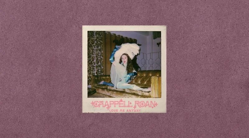 The debut album from @ChappellRoan is out today. Check out our interview from 2020 which still has one of the best pizza names we’ve had. #chappellroan #newmusicfriday #newalbum #interview #musicblog #musicdiscovery idreamofvinyl.com/2020/05/07/int…