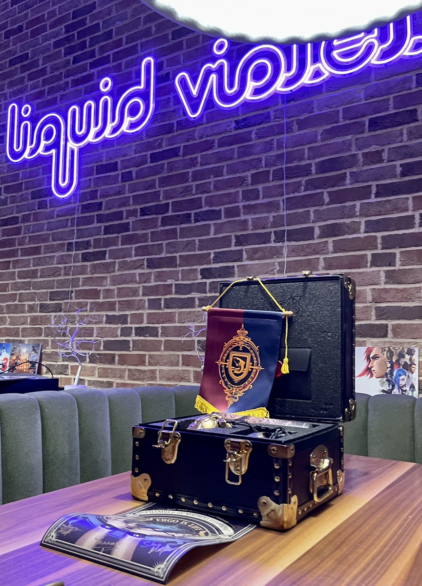 Shai Matheson 🎙️🎬🦇 tweet media