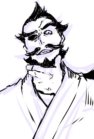 下半身の剣龍 