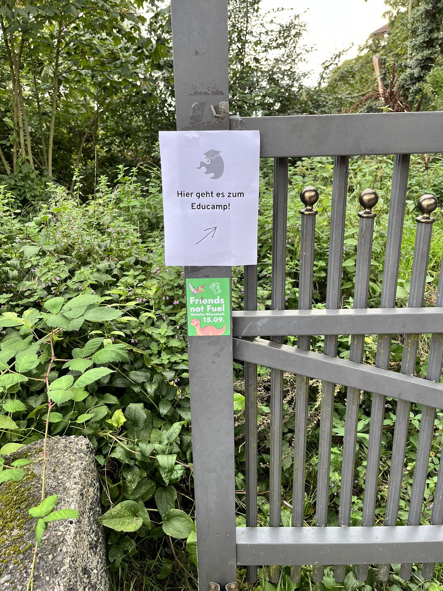 Ey! Ey! <a href="/eBildungslabor/">Nele Hirsch</a> #echal23