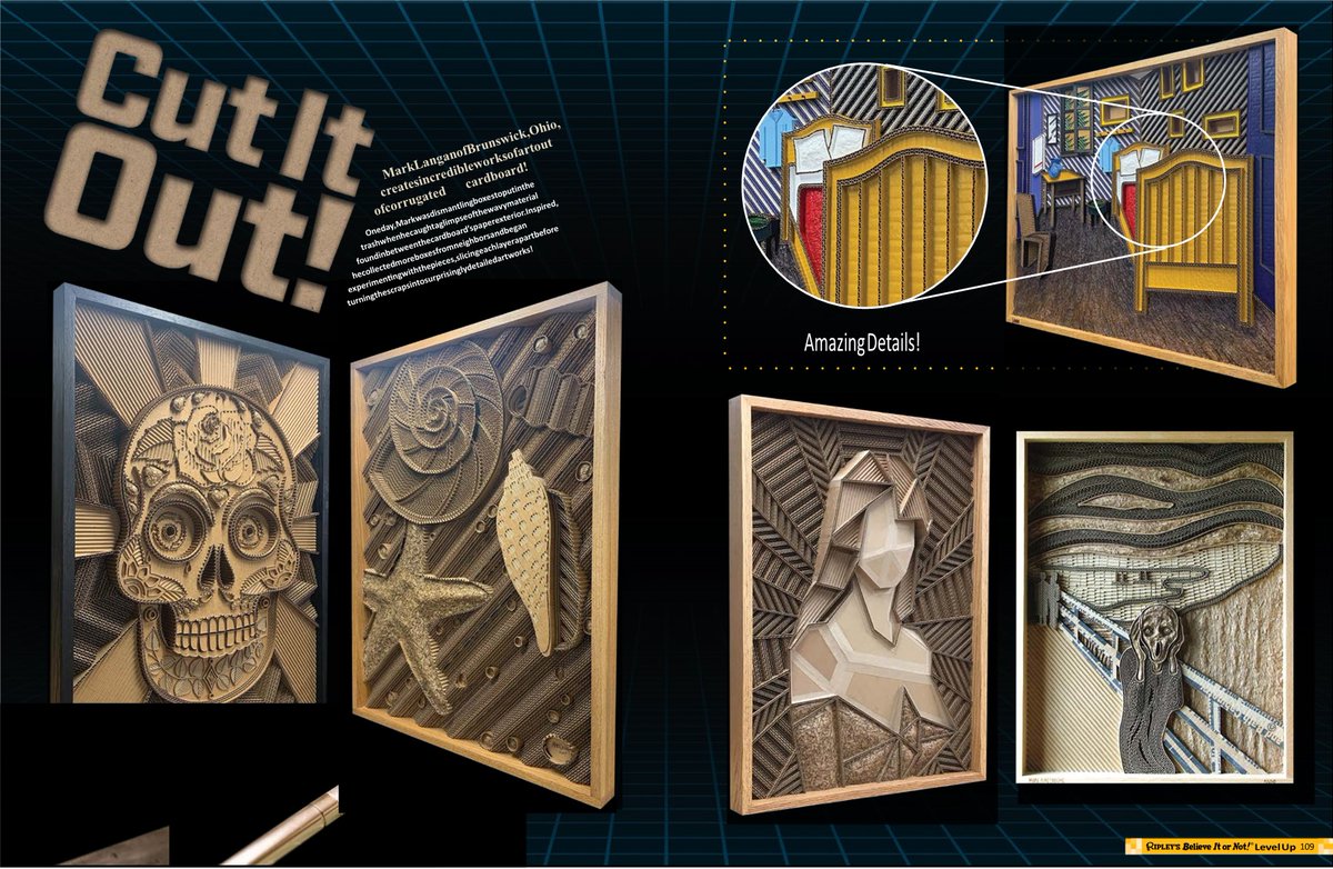 Mark Langan tweet media