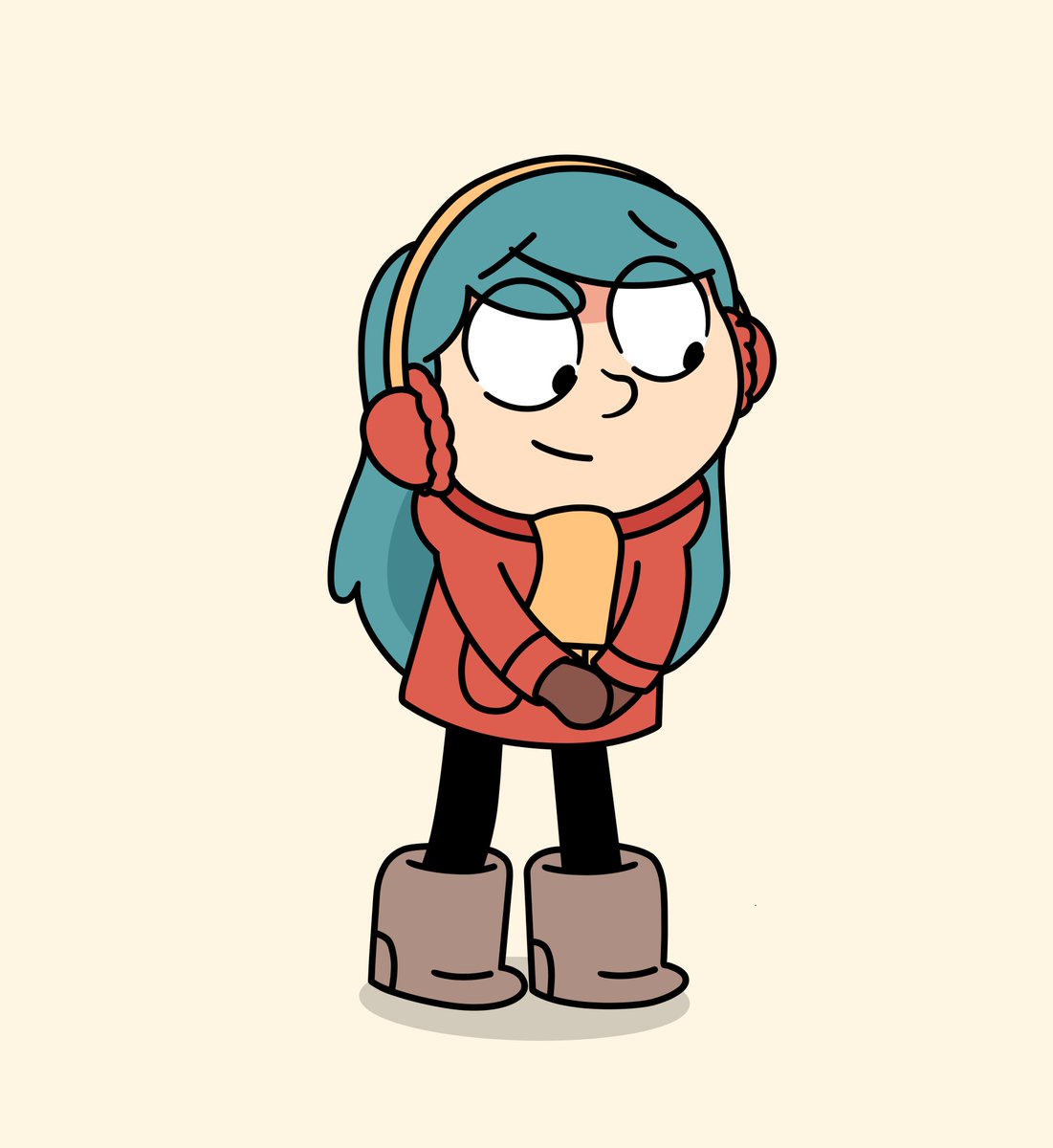 HildaCFanarts's tweet photo. Continuing on this thread with more Hilda artworks! (1/3)

@RansVanceDance
@creativehandle_
@lamhildaboo | @cwalke00
@akmalnoheya

#hilda #hildatheseries #hildanetflix #hildafanarts https://t.co/jRkGNgCm1f