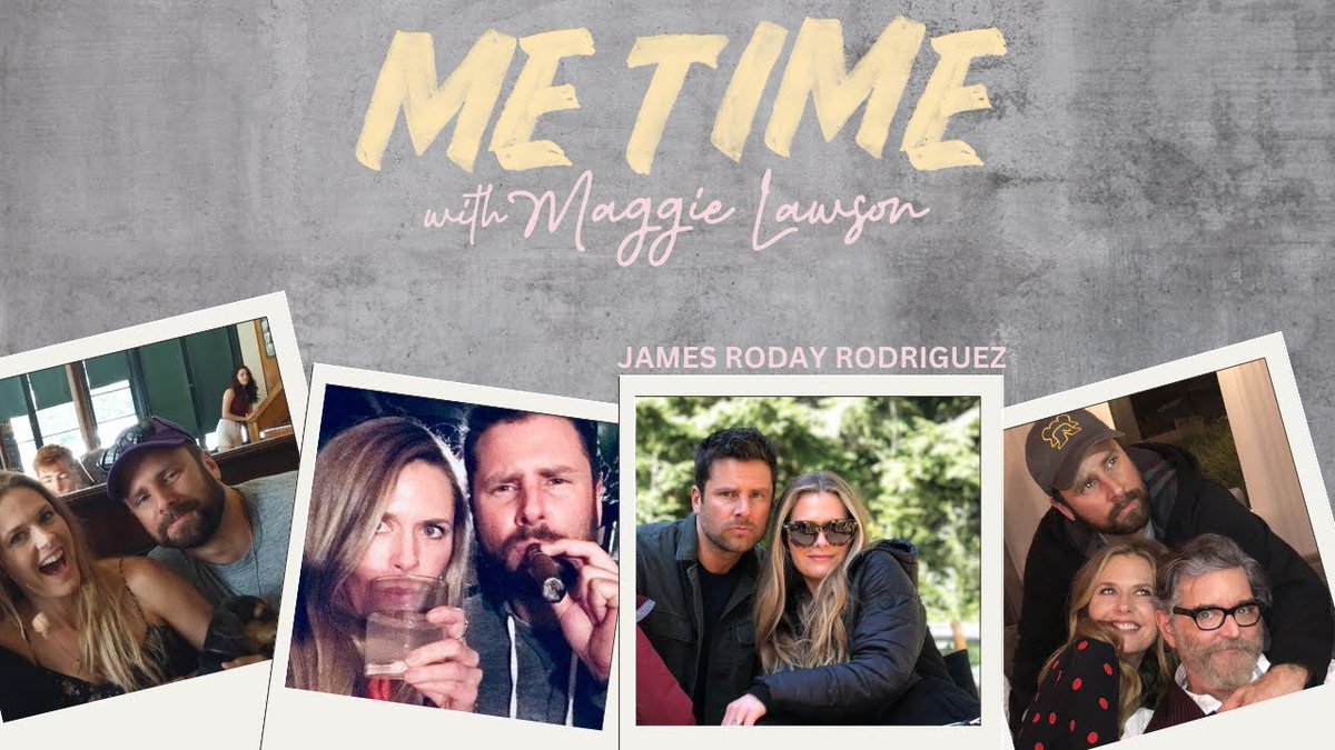 itsdannyg's tweet photo. Exciting #MeTimeWithMaggie today no doubt after an amazing @psychologistpod yesterday. That hype was no joke. https://t.co/SfOAewSbjP https://t.co/CqSR6TWGFK