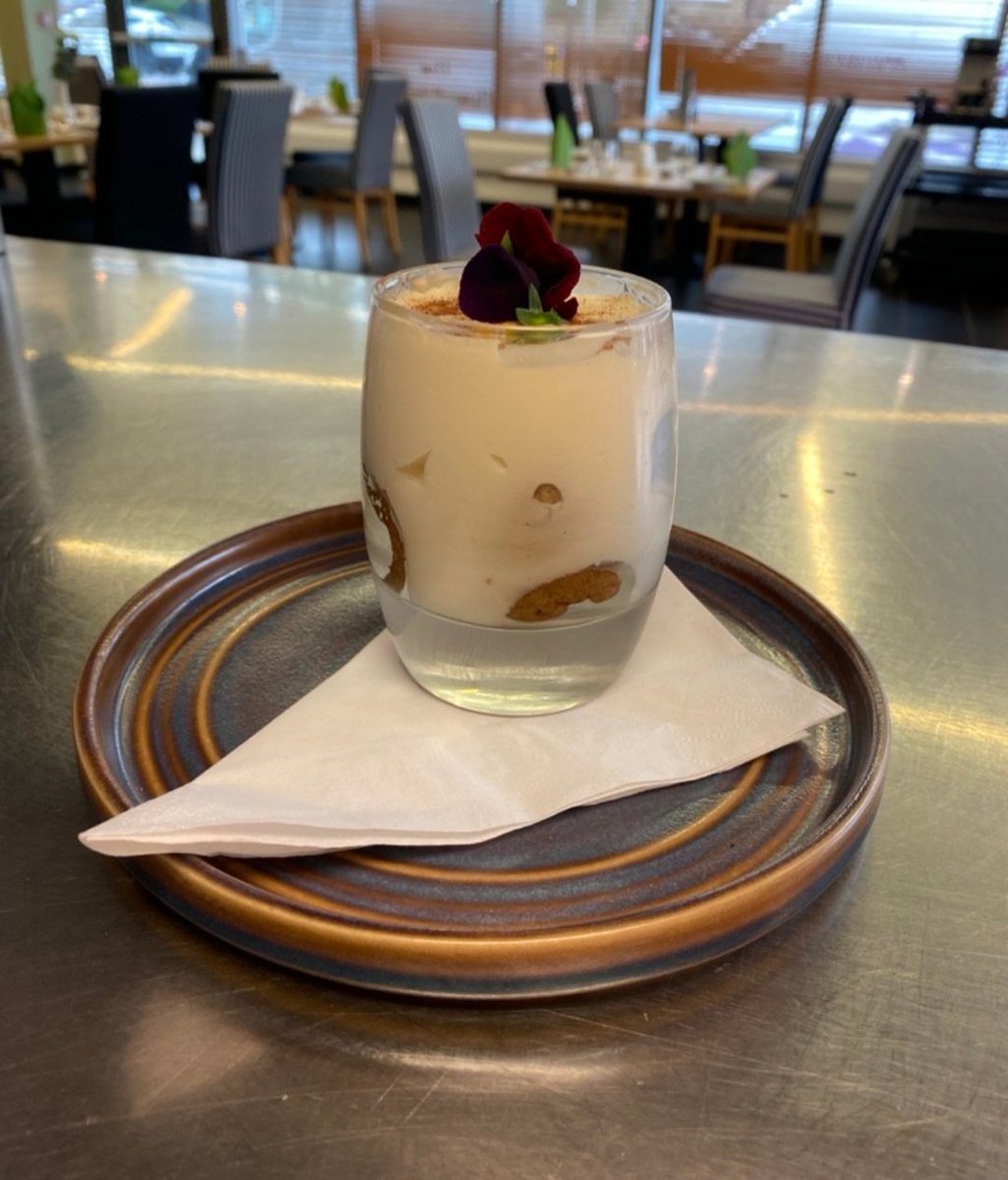 the_openkitchen's tweet photo. Photos from this week lunch services 😋
Excellent work from our Catering learners this week. 👏
If you would like to book a table please contact 01226 216365 or email Theopenkitchen@barnsley.ac.uk
#barnsleyisbrill #theopenkitchen #barnsleycollege https://t.co/tghVmEp0Eb