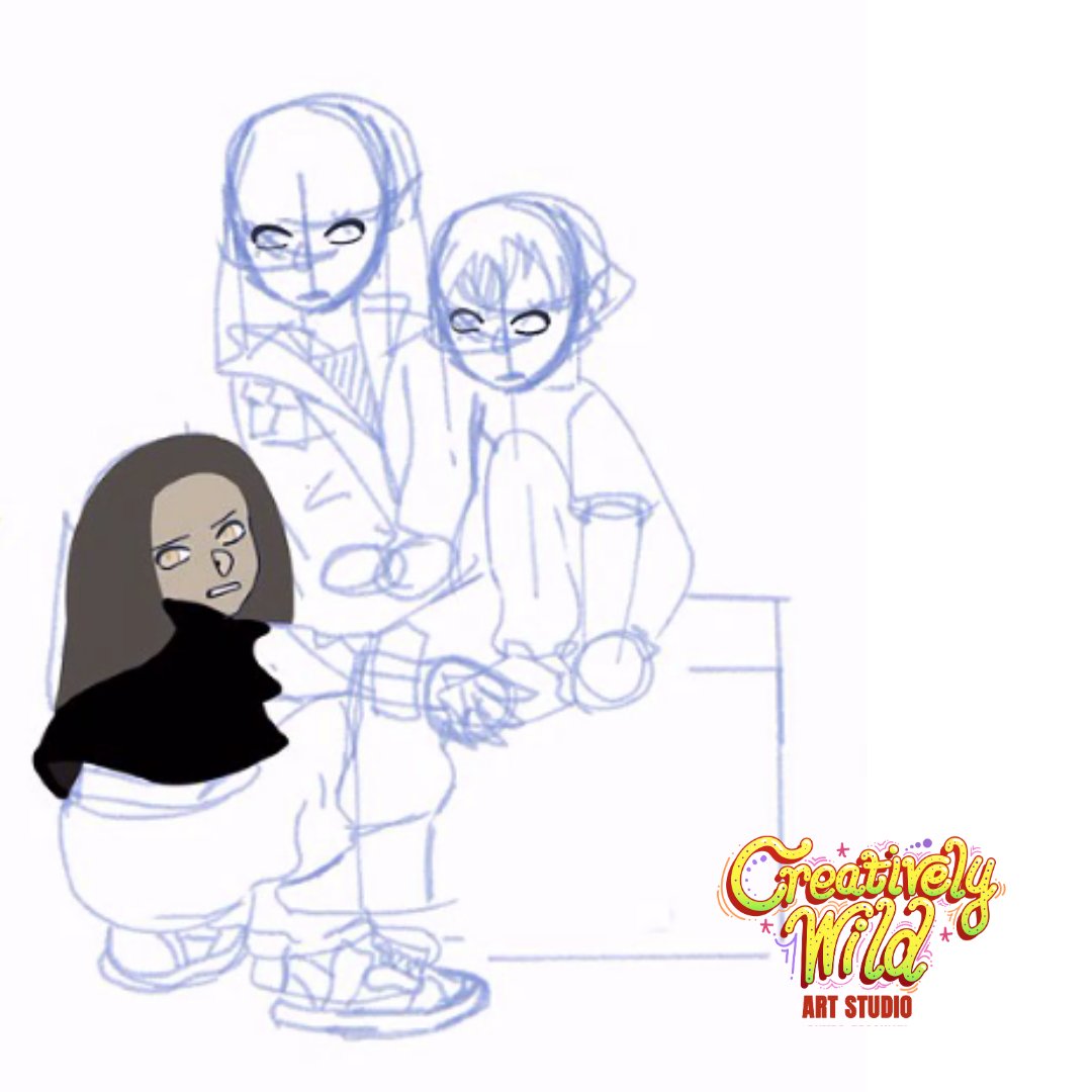 CWASDumbo's tweet image. Beginner Digital Art for Teens
Sign up for Fall
creativelywildartstudio.com/teen-art-fall-…

#CreativelyWildArtStudio #DigitalArtClasses #ProcreateArtClasses #DigitalIllustration #TeenDigitalArtClass #TeenArtClassesBrooklyn ArtStudio #nycartclasses