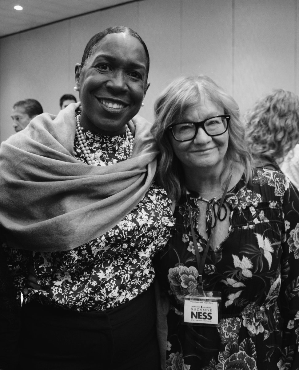 This year our guest speaker is none other than Congresswoman Jan Schakowsky - we're so honored to have her!  There's still time to buy tickets to our 3rd Annual Lead Like Lincoln, or sponsor our event 🎟 click this link to do so: secure.actblue.com/donate/lead-li…