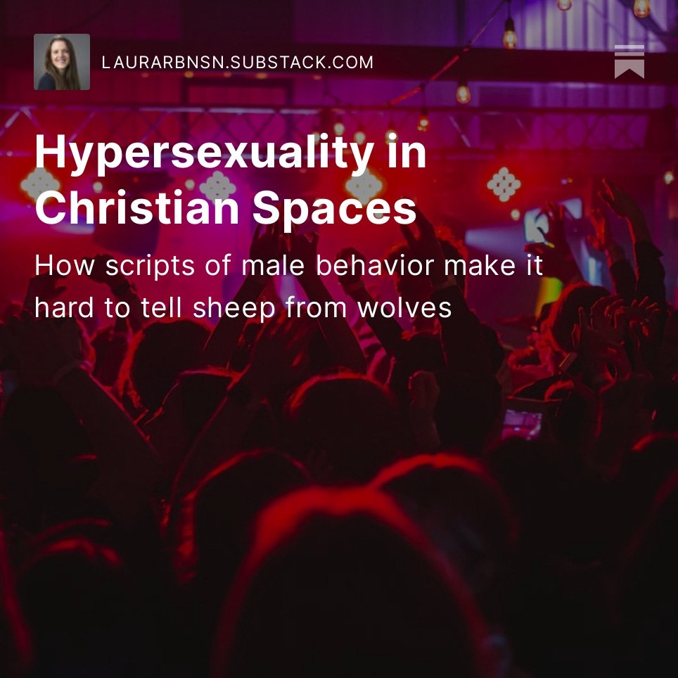 LauraRbnsn's tweet photo. Always a good day when I get to use @sheilagregoire and @BeccaLindenbach 's work.
That said, this one is dark. (Surprise). 
https://t.co/KXmV8KUxHK https://t.co/SRsZeD4h2x