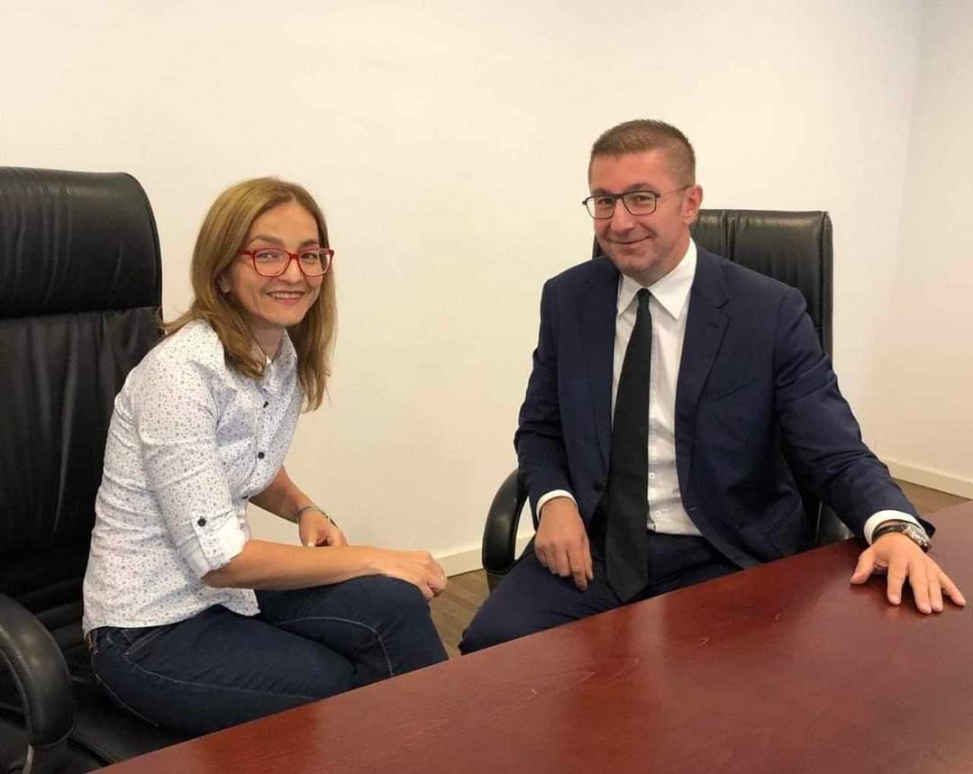 За македонцките работи💪
Хероите од модерно време🦁