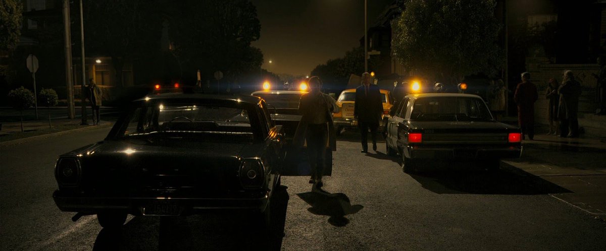 TheCinesthetic's tweet photo. Zodiac (2007) dir. David Fincher https://t.co/5JevO3ZEoV