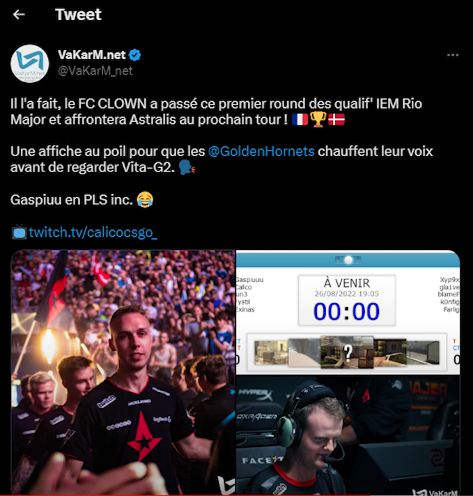 Calico | 🔻 tweet media
