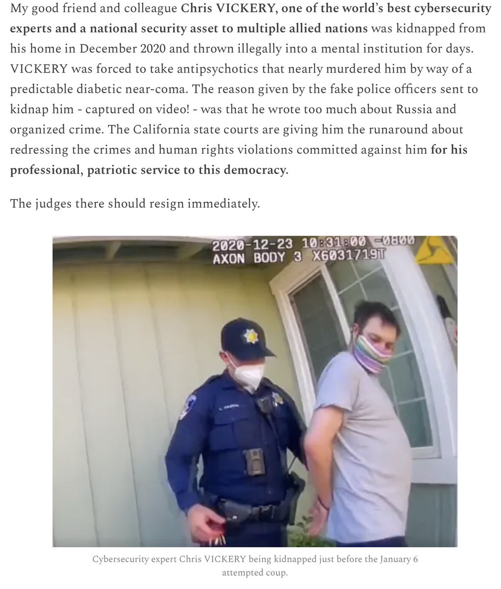 Eric Garland tweet media