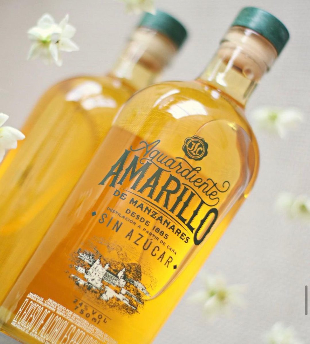 Venden licores extranjeros, pero lo nuestro eso si lo censuran. Que mal gobernador <a href="/nicolasgarciab/">Nicolás García Bustos</a> #NosCensuraronElAmarillo