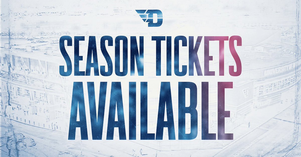 Season tickets for <a href="/daytonwbb/">Dayton Women's Basketball</a> are available 𝐍𝐎𝐖 ✈️🏀

Click the link below to reserve your seats today!

am.ticketmaster.com/dayton/buy?fil…