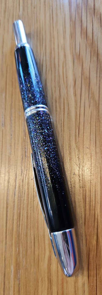 New pen, a bargain on ebay!