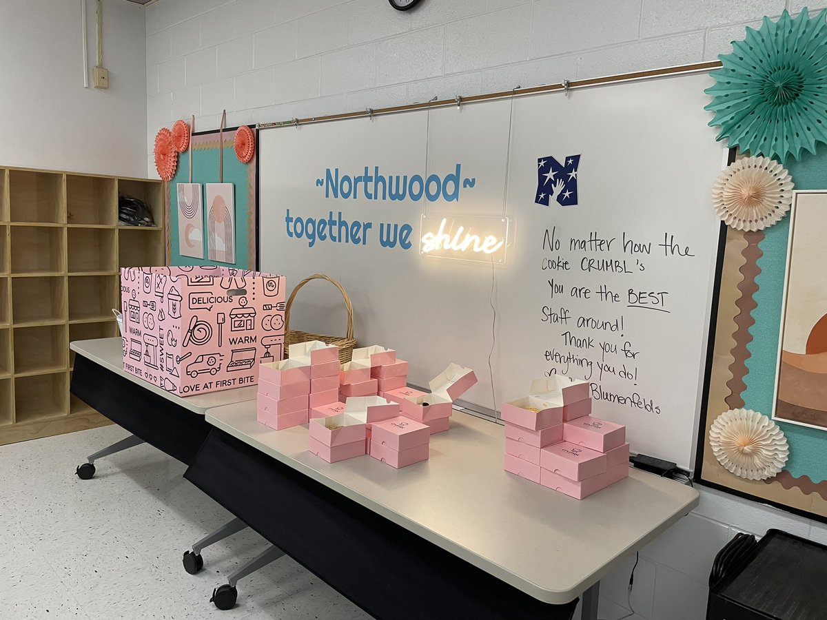 Sue Friedrichs, M.Ed. tweet media