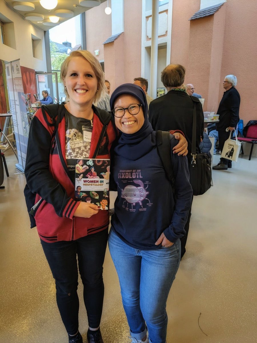 Dr Alice Petzold tweet media