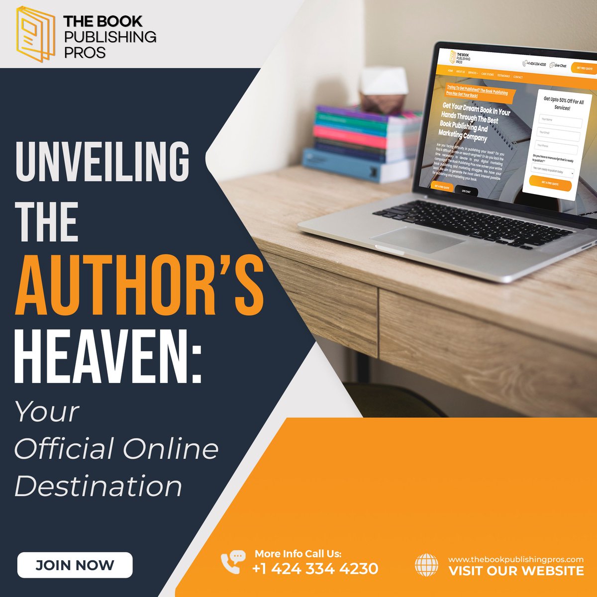 The Book Publishing Pros (@publishing_pros) / Posts / X