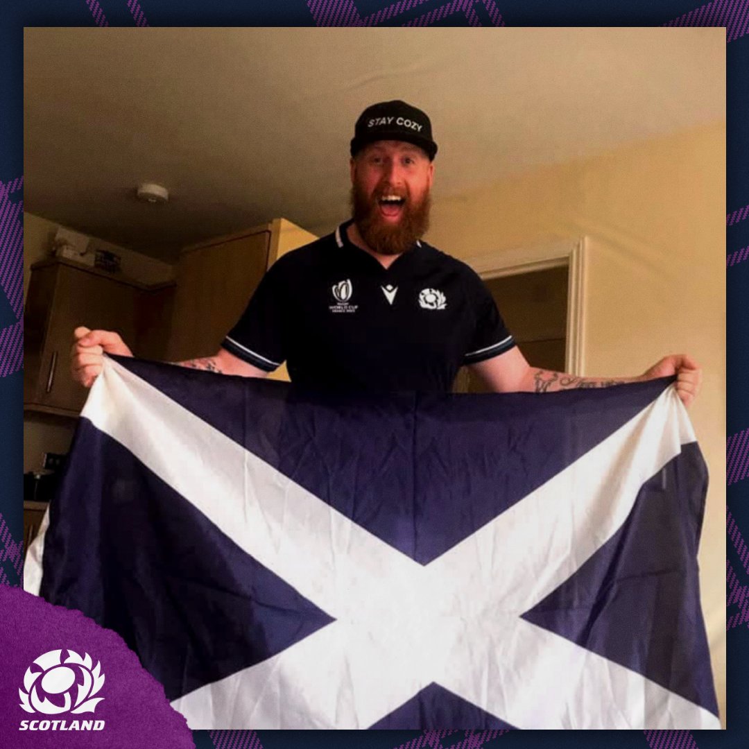 Scottish Rugby tweet media