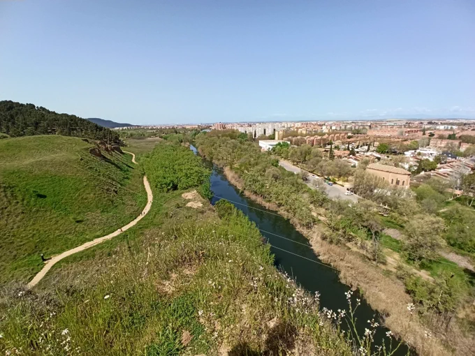 Foto cedida por Ayuntamiento de Alcalá 