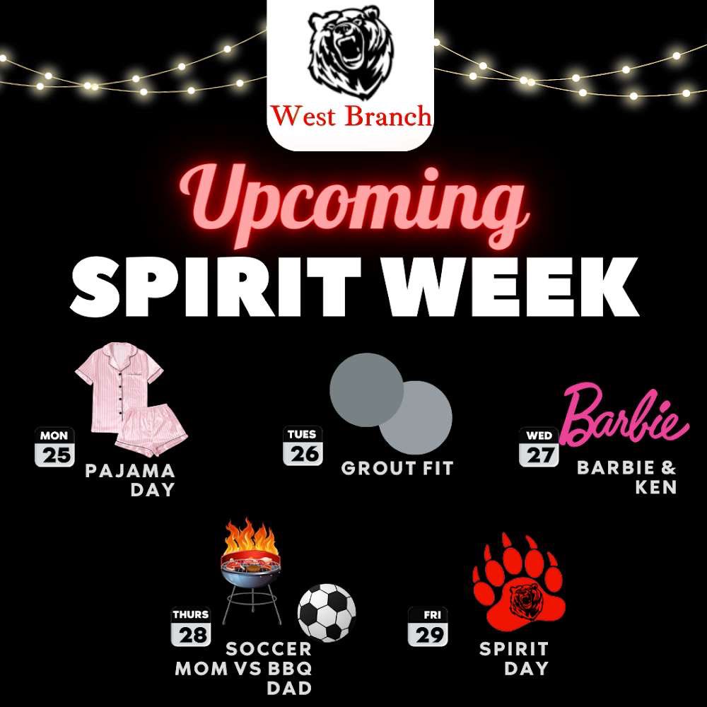 Yearbook_WBHS's tweet photo. https://t.co/HpZWqT6EwK