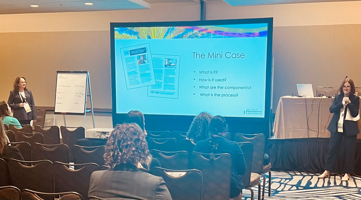 SteegeThomson's tweet photo. Co-principal @DHPortner teamed up with client Kim Barkhamer of @uconnhealth at @AHPIntl's International Conference in Orlando to present “Making Maximum Impact with a Mini Case for Support." Congratulations on a job well done! Contact us to learn more. #AHPInternational2023 https://t.co/n4xZ5NoySo