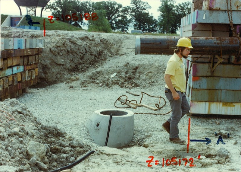 MrBeamJockey's tweet image. Tomorrow will be the 45th anniversary of the day I started working at @Fermilab. Where I am still employed.

Thanks for the job, #Fermilab, and for many wonderful experiences!