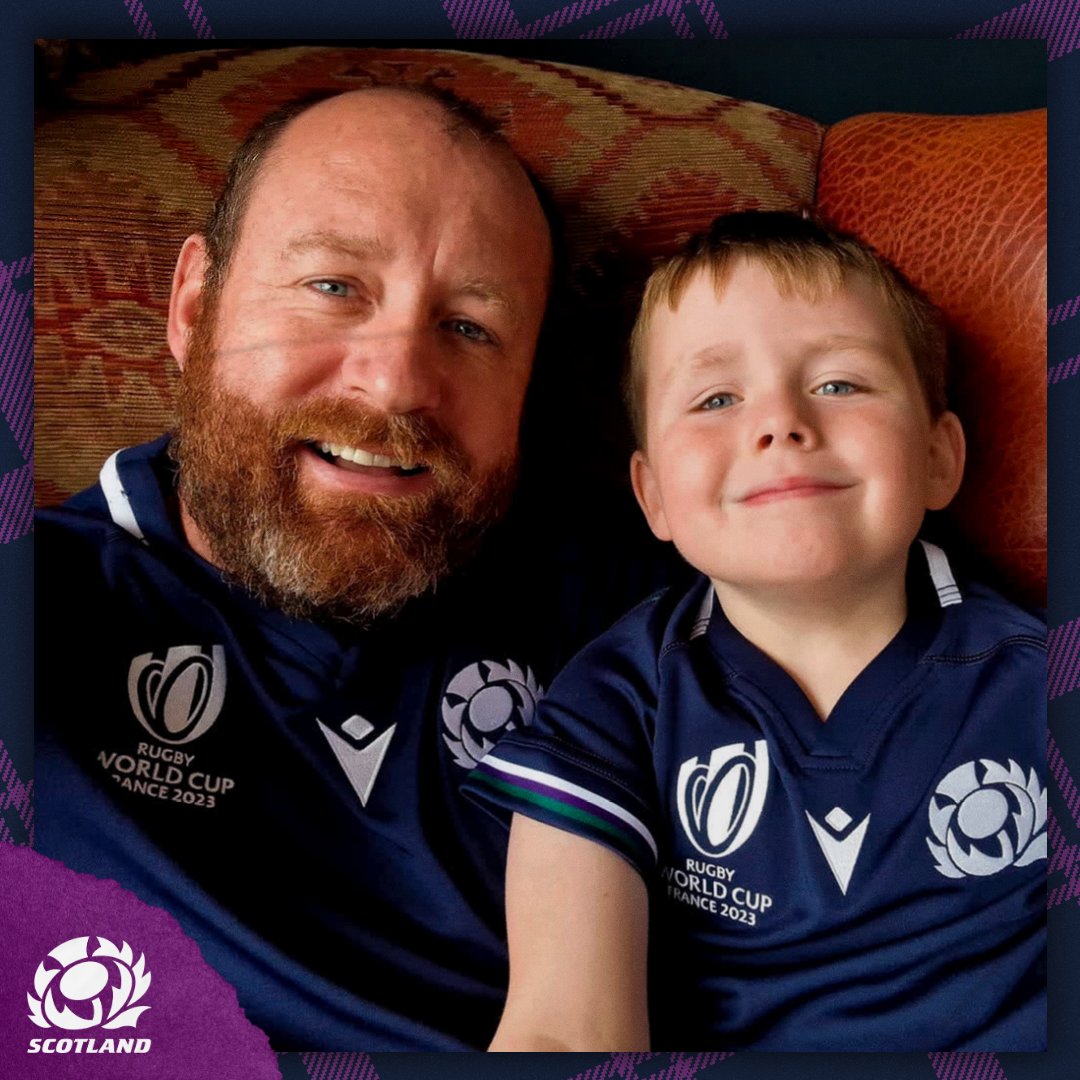 Scottish Rugby tweet media