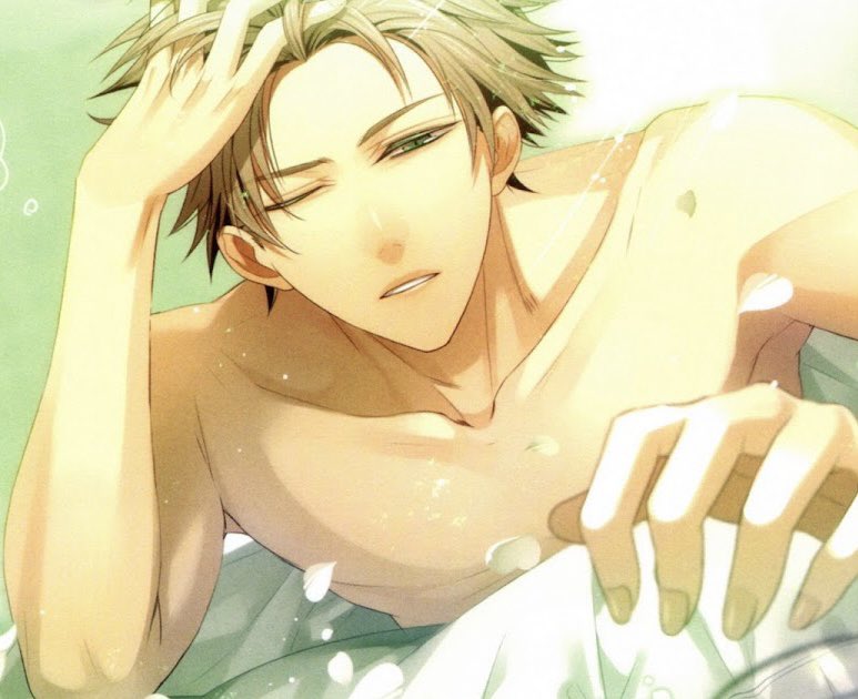 otomeaddicted's tweet photo. One of my favorite characters🥰🎂 https://t.co/ozXL3MIC0L