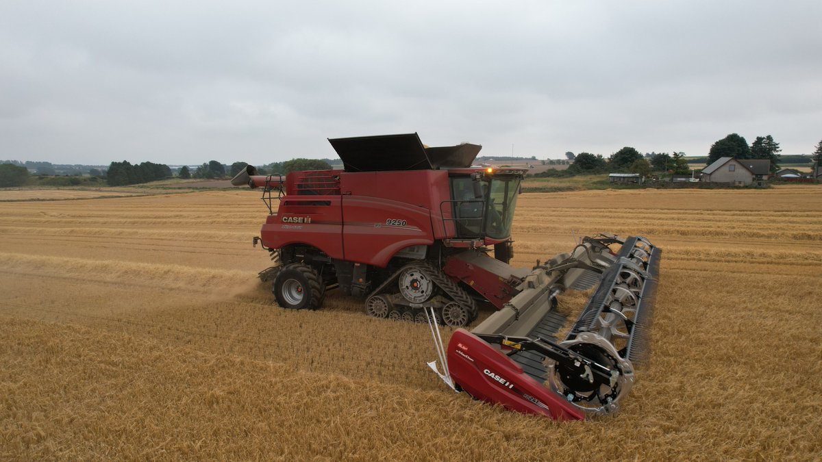 CaseIH_UK_IRE's tweet image. Some drone shots of one of our demos with Al Agri in Forfar🏴󠁧󠁢󠁳󠁣󠁴󠁿. If you're interested in getting a demo of our Puma or Optum please get in touch with your local dealer or request a demo here: bit.ly/CaseIHDemo 

#CaseIH #Demotour #Dealer #TrustTheRed #RedPower