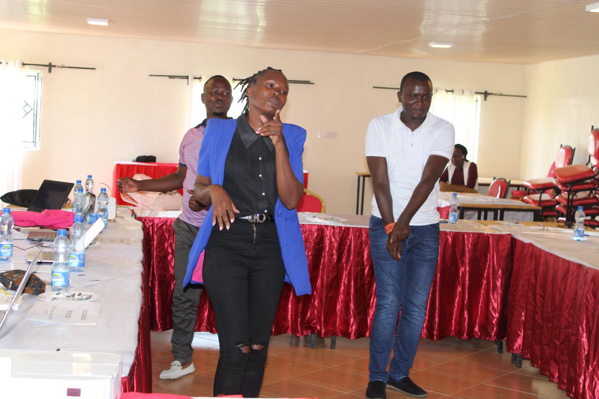 Green-Kenya tweet media