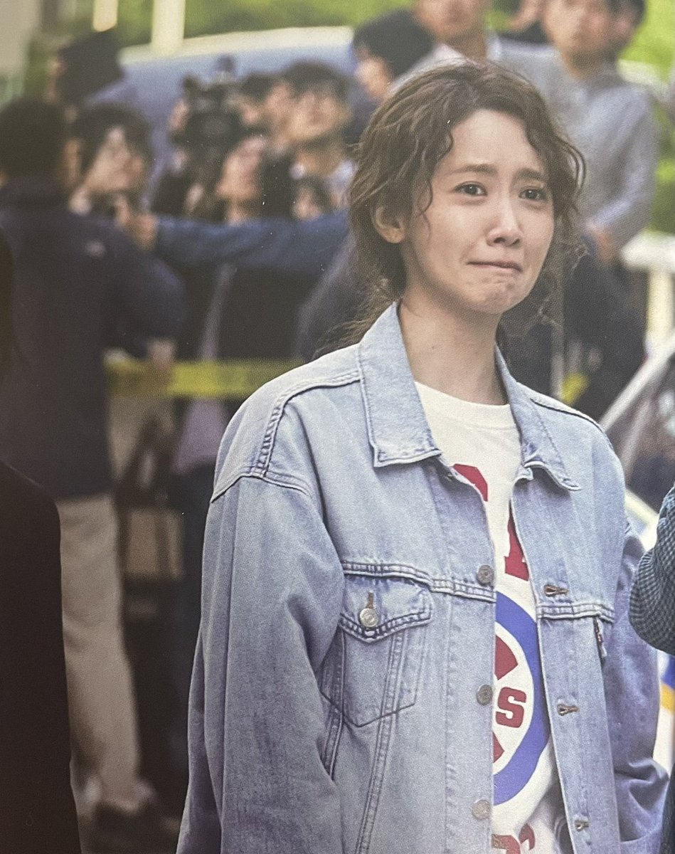 Minyoung ahhhh~~~ 😂😂😂🤣🤣

#YoonA #ConfidentialAssignment2