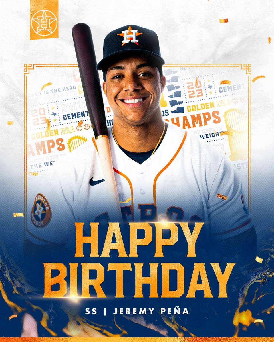 Happy Birthday JP3 🫶🥳