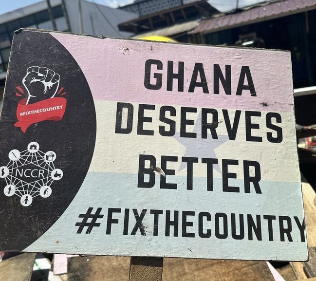 TeeMaxi's tweet image. Certainly!!!!!

#OccupyJulorbiHouse