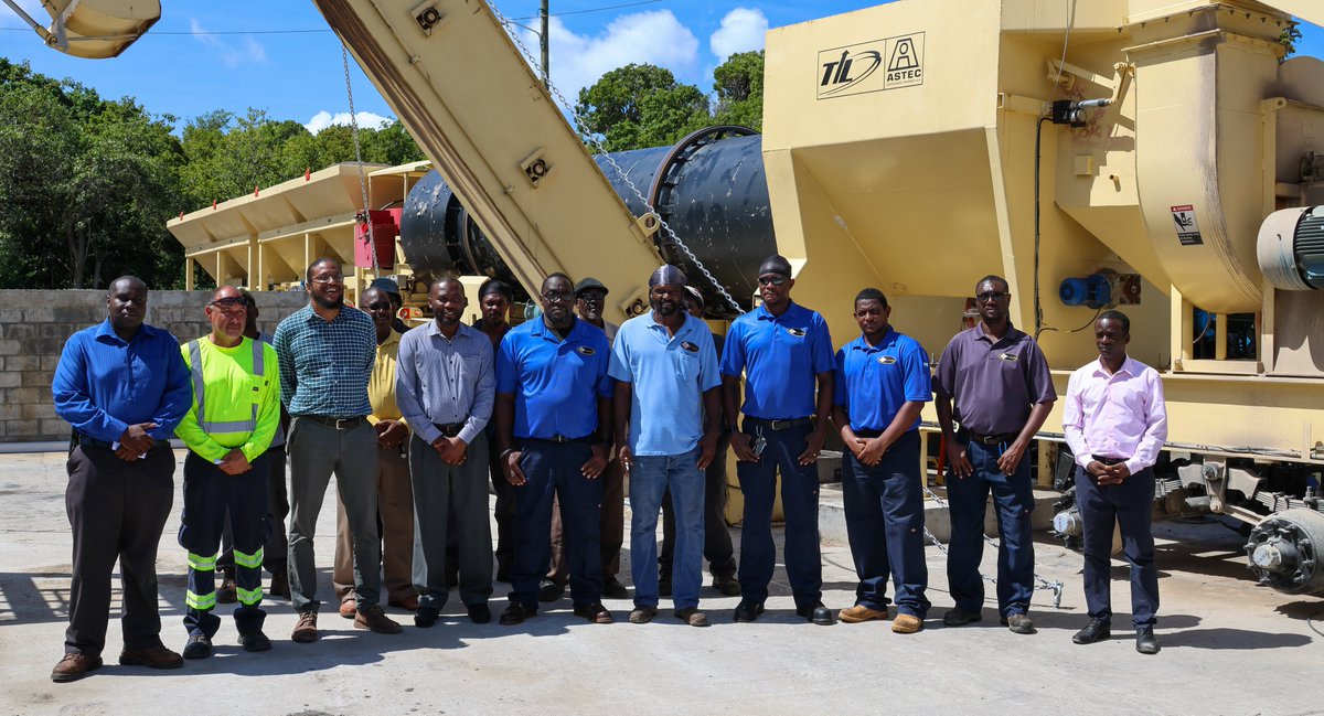 Government Information Unit Montserrat tweet media
