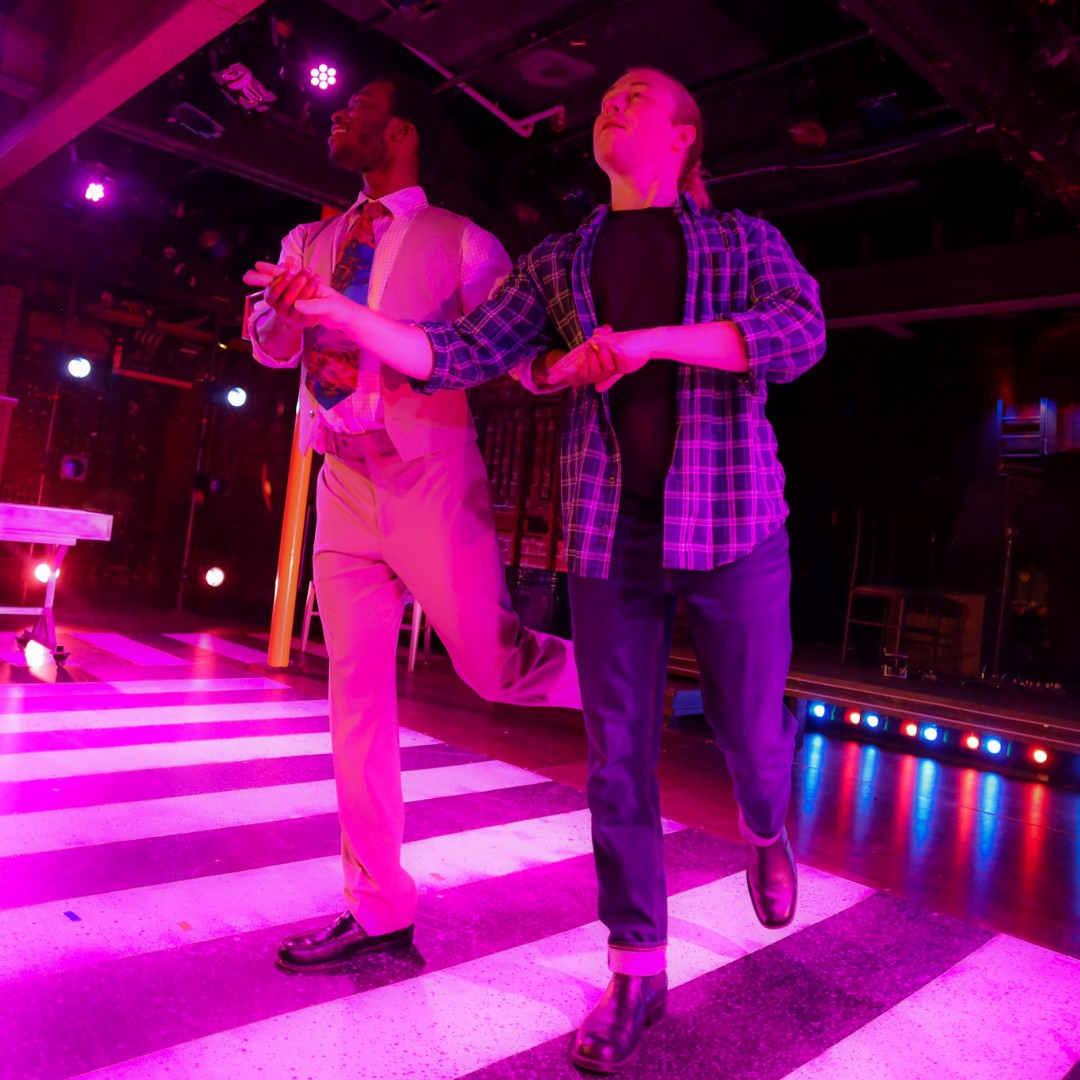 See "tick, tick . . . BOOM!" at a discount! ⏰💰
When reserving tickets in advance,  seniors, members of the military, and first responders all receive $5 off. Student tickets are only $15! Rush tickets at the door are only $25 and available to everyone.
 swiftcreekmill.com