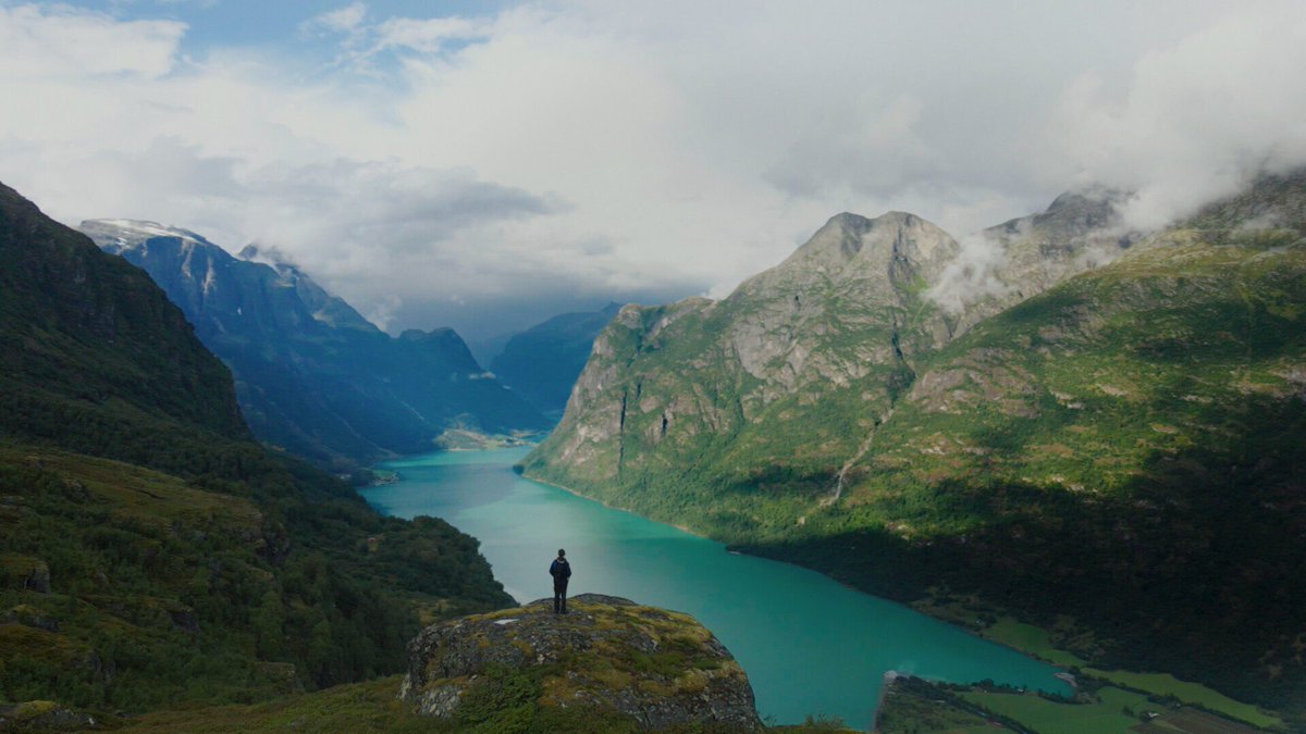 Road2Oscars's tweet photo. #Norway submitted #SongsOfEarth for a 2024 #Oscars Best International Film nom!   

https://t.co/Y5vRhVPM3M https://t.co/4WO31MK10g