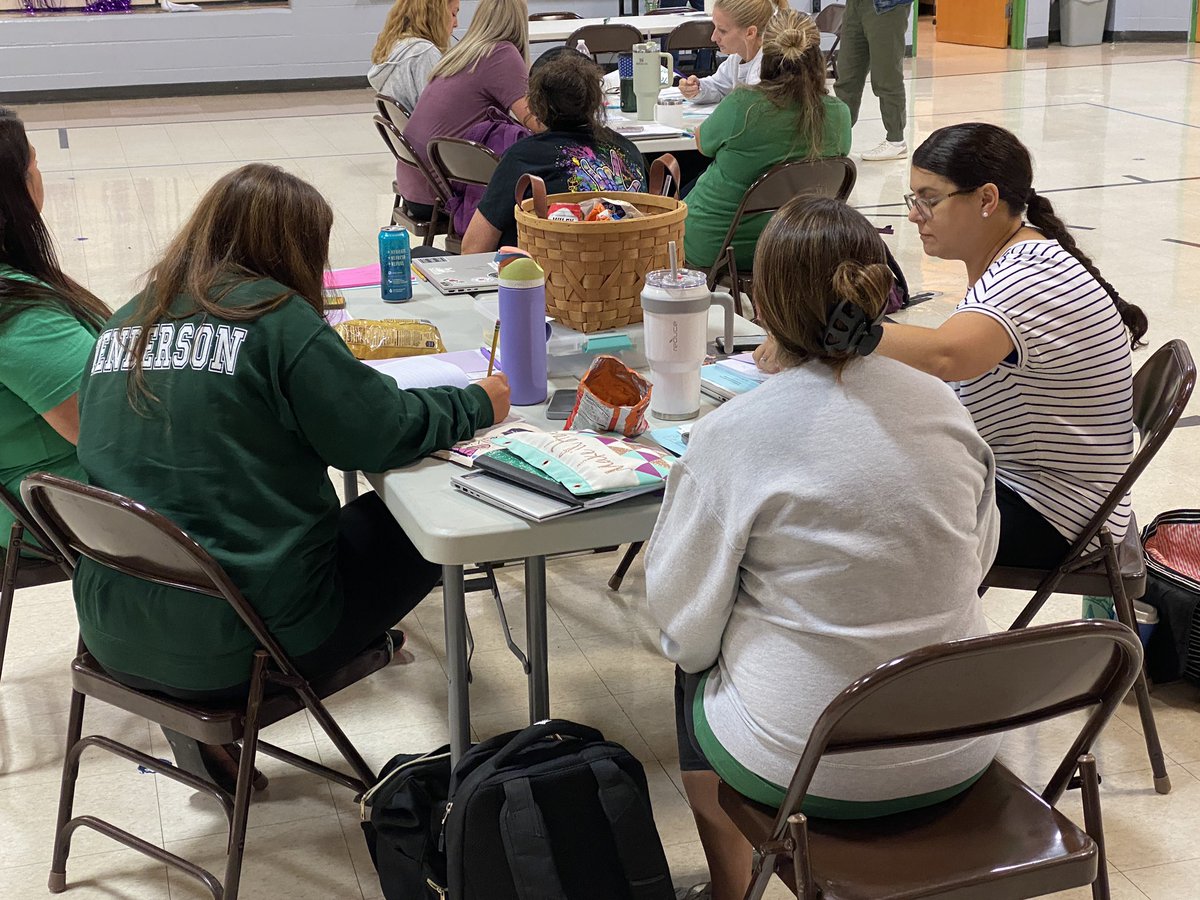 Connieteach's tweet image. The @HENDeagles were flying high this morning!  #FHSDLearns