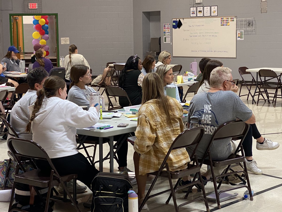 Connieteach's tweet image. The @HENDeagles were flying high this morning!  #FHSDLearns