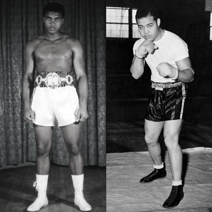 Boxing History tweet media