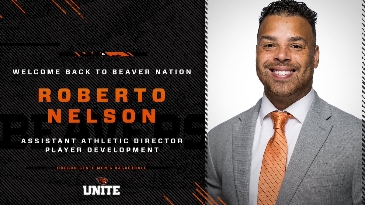 Oregon State Hoops tweet media