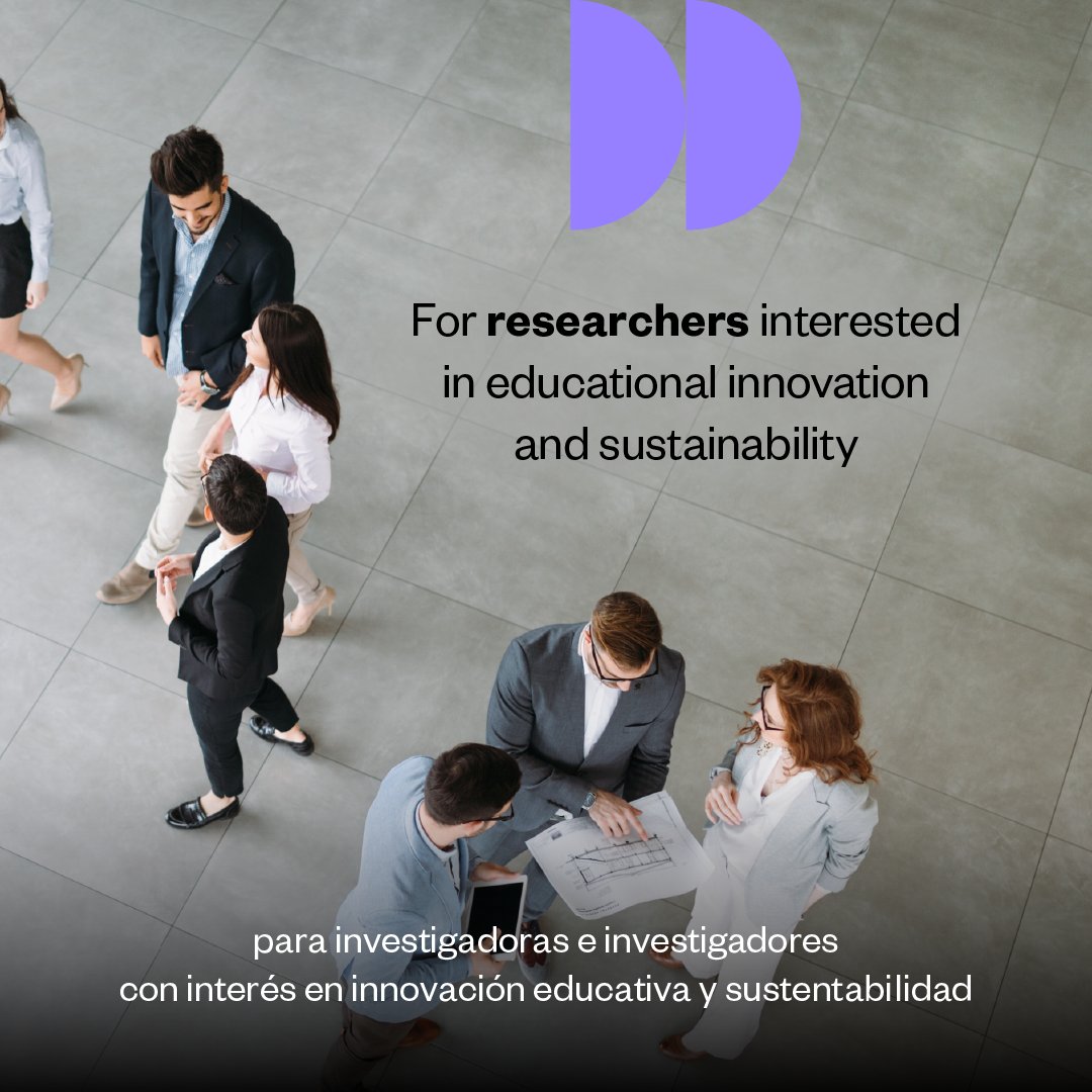 EdInnovationIFE's tweet photo. From October 29th to 31st, the Innovation Hub Europe, from the Institute for the Future of Education, will be hosting a BootCamp regarding educational innovation and sustainability. Register right here: https://t.co/YifBRt5TaY https://t.co/a0nt5urLt2