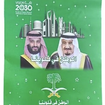 #اليوم_الوطني_93_السعودي