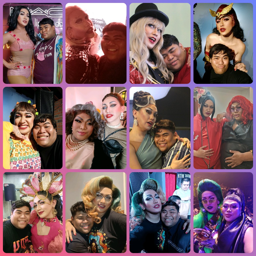 getsalmonella's tweet photo. I love you my momma @ladygagitaofcl 💕💕💕

Happy 90th Birthday! 💕🎉🎂 https://t.co/K1FoJecHFf