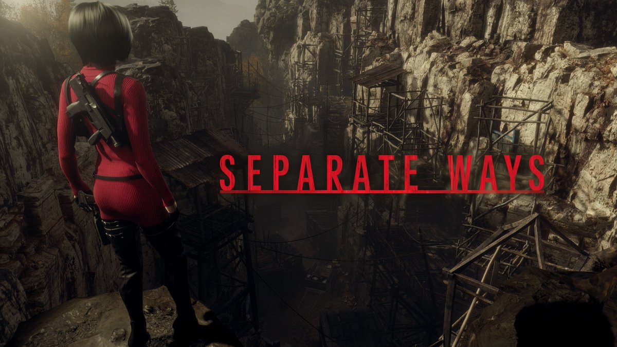 🧟Notre test de Separate Ways est en ligne.

Ce DLC de #ResidentEvil4Remake nous permettant de jouer Ada vaut-il le détour ? Il semblerait que oui 🤯

xboxsquad.fr/test-resident-…