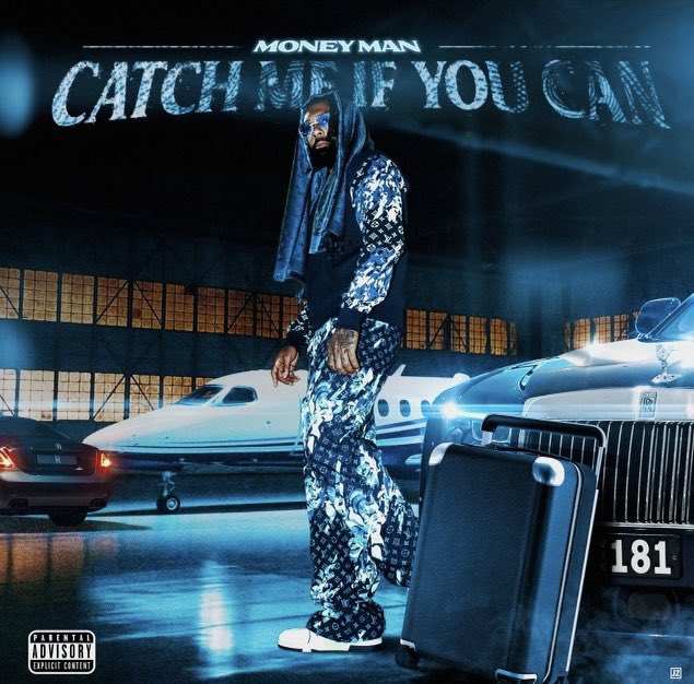 MoneyMan's tweet photo. “Catch Me If You Can” OUT NOW!!!! https://t.co/fjEBHJ5k4M
