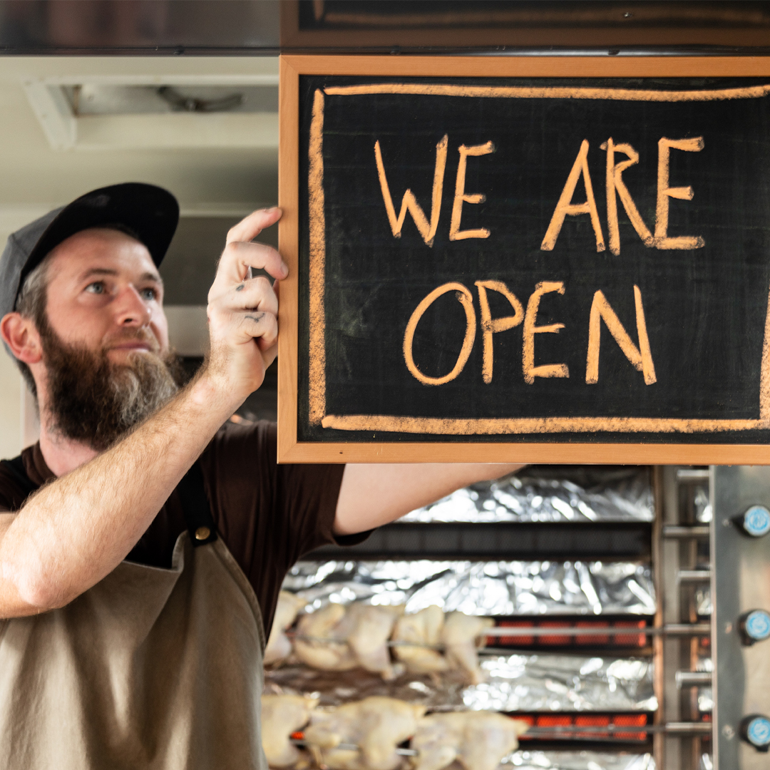 BaslerAgency's tweet image. Cash flow is important to keep your business running, but what happens if you’re shut down by a storm, vandalism or other loss? Ask me about how business income coverage could help you save the day.